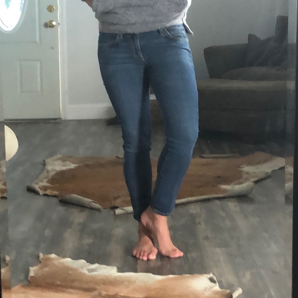 Rich & Skinny skinny Jean sz 27